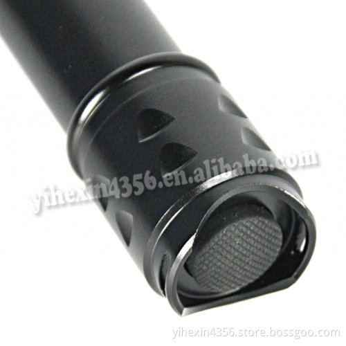 LED 850nm IR Infrared Night Vision LED Flashlight for Hunting